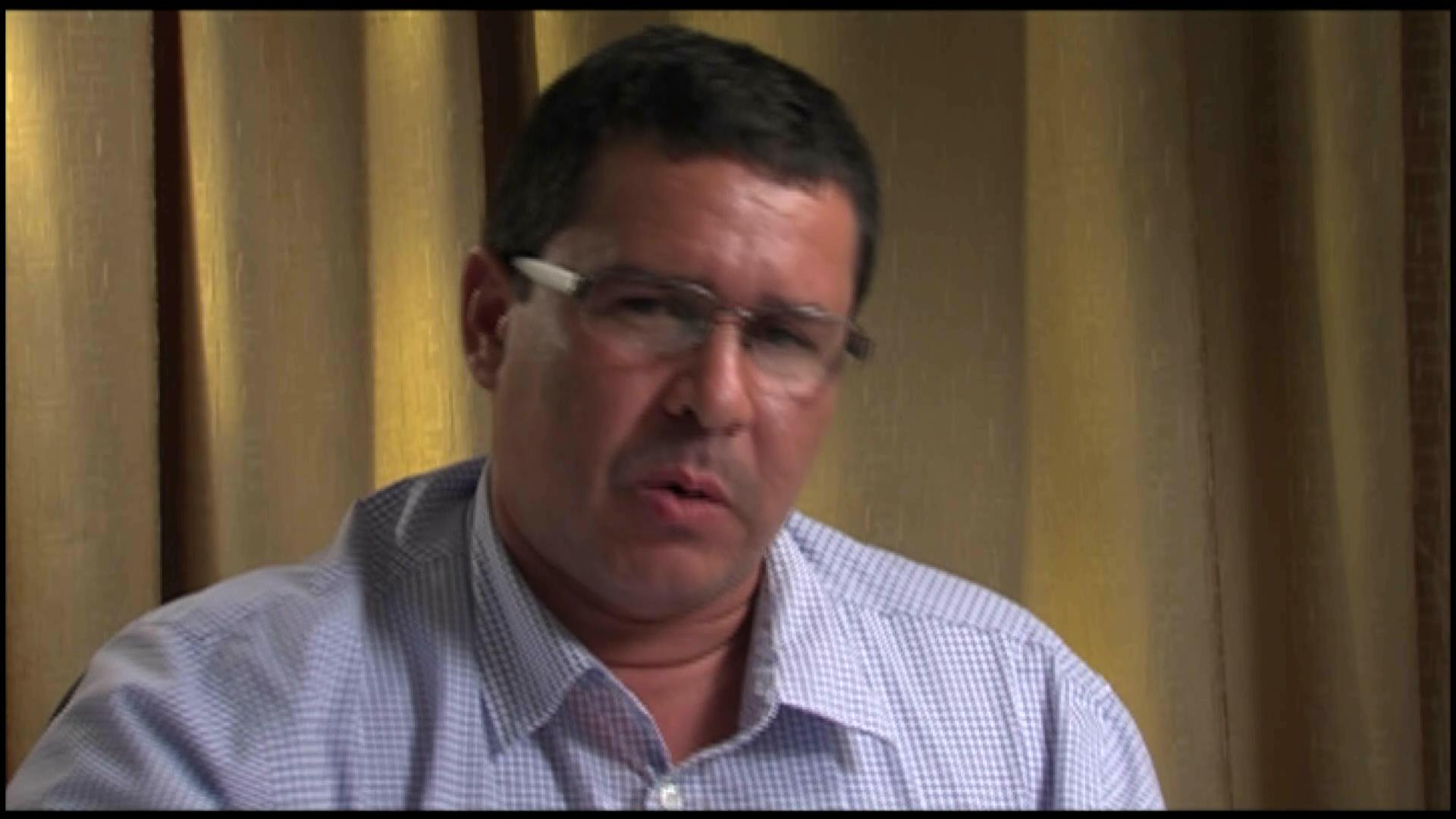 Ratifican destitución extitular Procuraduría Fiscal Samaná imagen