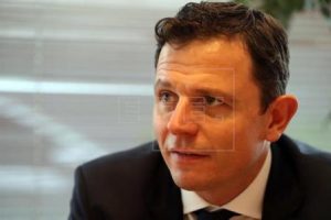 La industria alimentaria pide a los líderes que trabajen por la salud