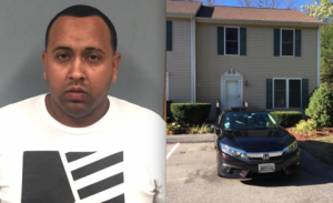 EU: Policía arresta dominicano acusado de abuso sexual EU: Policía arresta dominicano acusado de abuso sexual