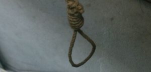 YAMASA: Se ahorca militar asesinó expareja y suegra e hirió dos