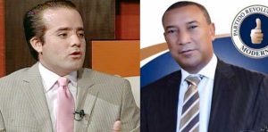 Senadores PRM someten proyecto modifica Ley de Inversión Extranjera