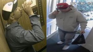 Robos en serie mantienen en zozobra sector de Queens Robos en serie mantienen en zozobra sector de Queens