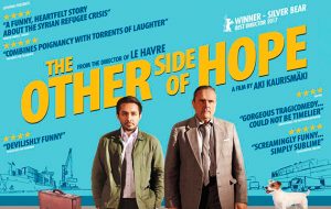 Crítica de cine: «The Other Side of Hope»