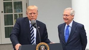 EE.UU: Trump responsabiliza a Cuba por ataques sónicos a diplomáticos