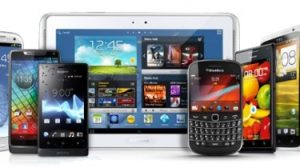 Celulares y tabletas desplazan las computadoras de escritorio en RD