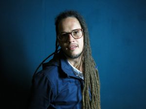 Dominicano Vicente García rumbo al Latin Grammy Dominicano Vicente García rumbo al Latin Grammy