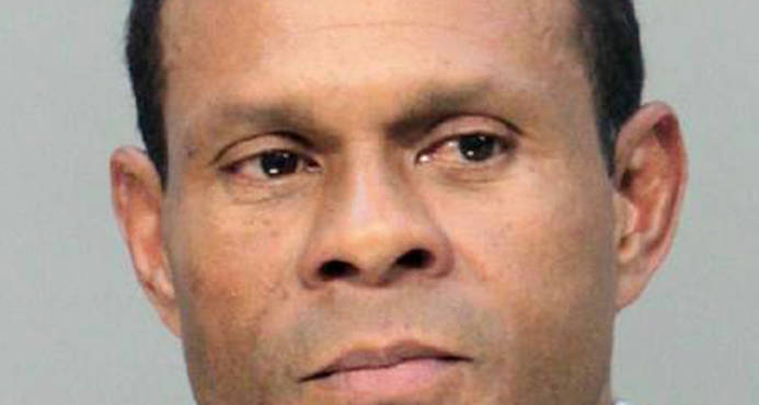FLORIDA: Comparece ante un juez hispano intentó detonar bomba imagen