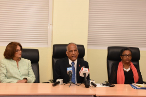 Entidades piden promulgar Código Penal sin penalizar  aborto