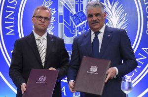 Mirex y Eurocámara acuerdan promoción de inversiones en RD Mirex y Eurocámara acuerdan promoción de inversiones en RD