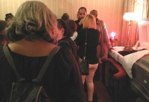 Velan restos alto dirigente del PRM