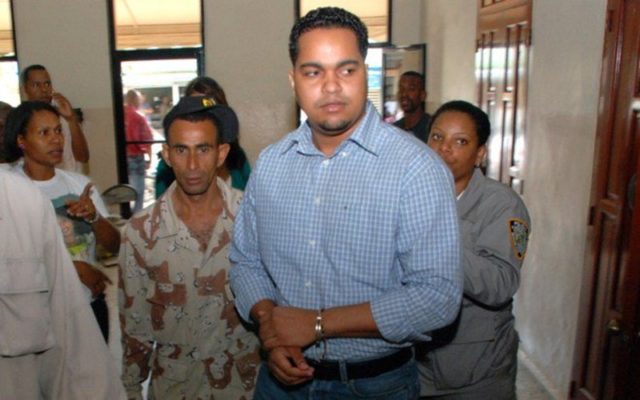 SAN CRISTOBAL: Consejo del Poder Judicial destituye jueza por «irregularidades» imagen