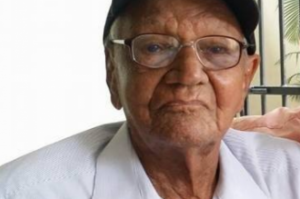 SANTIAGO: Falleció este domingo el padre del alcalde Abel Martínez