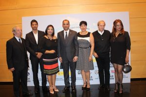 Concluye muestra “Todo Cine. Todo Dominicana”