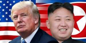 Trump asegura estar «abierto» a negociaciones con Corea del Norte