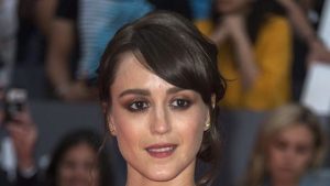 EEUU: Una actriz acusa al expresidente Bush padre de acoso sexual