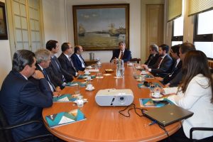 RD y Uruguay firman memorando RD y Uruguay firman memorando