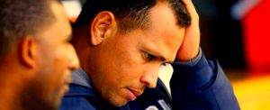 Alex Rodríguez: Doparme me costó millones y reputación