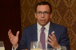 PANAMA: Ministro RD participa en reunión