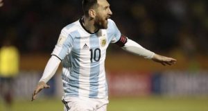 EEUU eliminado Mundial, Argentina, Colombia y Uruguay pasan