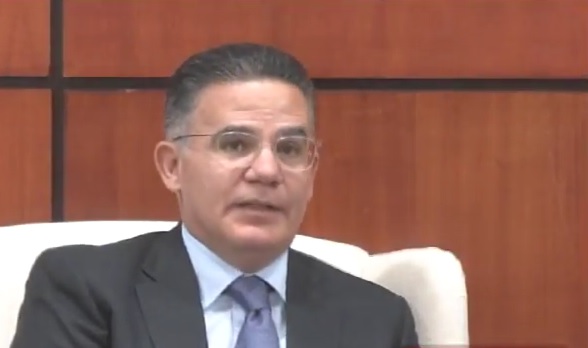 Presidente CONEP urge al Gobierno a poner un tope a la deuda pública imagen