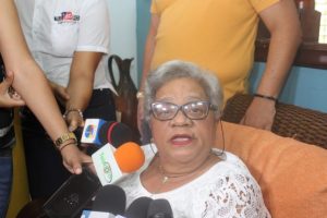 Jueza caso Quirinito: Fue la Fiscalía SFM que solicitó prisión domiciliaria