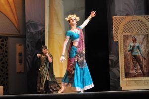 La Bayadera: Obra sobresaliente del ballet clásico