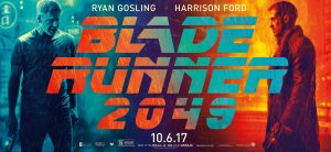 Crítica cine: «Blade Runner 2049» Crítica cine: «Blade Runner 2049»