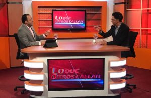 Bonny Cepeda acepta merengue está en mal momento