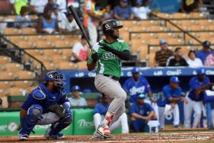 Estrellas, Gigantes y Leones triunfan en torneo béisbol invernal