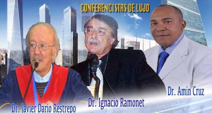 Congreso de prensa genera expectativas imagen