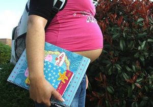 Desciende embarazo en la adolescencia en la R. Dominicana
