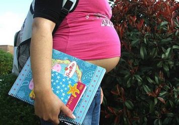Desciende embarazo en la adolescencia en la R. Dominicana