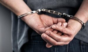 Detienen a 58 miembros o socios de bandas criminales