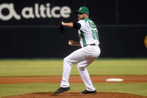 Estrellas siguen firmes en primer lugar, Licey y Gigantes ganan Estrellas siguen firmes en primer lugar, Licey y Gigantes ganan