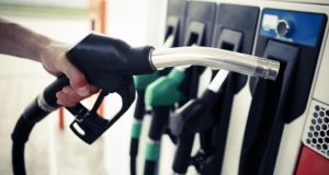 Rebajan precios combustibles para la semana del 7 al 13 de octubre