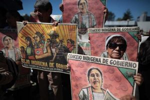 MEXICO: Candidatos independientes buscarán Presidencia