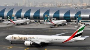 EEUU: Aplican nuevos controles de seguridad a pasajeros aéreos EEUU: Aplican nuevos controles de seguridad a pasajeros aéreos