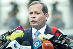 VENEZUELA: Cuatro gobernadores opositores se juramentaron