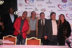 Comenzará a transmitir nuevo canal dominicano Comenzará a transmitir nuevo canal dominicano