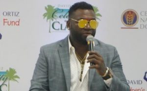 Clásico Celebridades David Ortiz vuelve a Casa de Campo