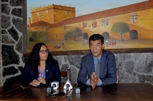 N. YORK: Ydanis Rodríguez rendirá cuenta este domingo