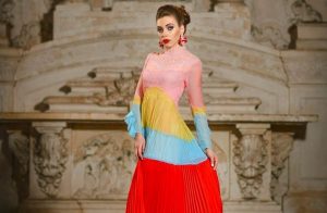 DominicanaModa promueve la moda dominicana en el exterior