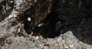 QUITA SUEÑO: Falconbridge niega derrame contamine río Haina