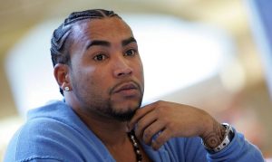 Don Omar denuncia robo furgones con ayuda para P.Rico Don Omar denuncia robo furgones con ayuda para P.Rico