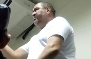 El Grande: Por ser grande y fuerte me vinculan con asesinato Yuniol