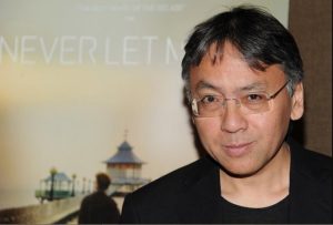 El británico Kazuo Ishiguro gana premio Nobel de Literatura 2017