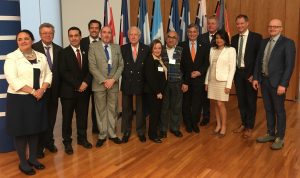 ALEMANIA: Promueven inversión en Rep. Dom. ALEMANIA: Promueven inversión en Rep. Dom.