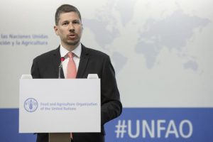 ROMA: Eligen embajador RD presidente de un comité de la ONU