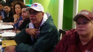 Empresario dominicano denuncia fraudes institucionales en NJ