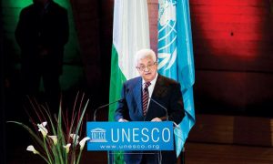 Estados Unidos e Israel se retiraron de la Unesco
